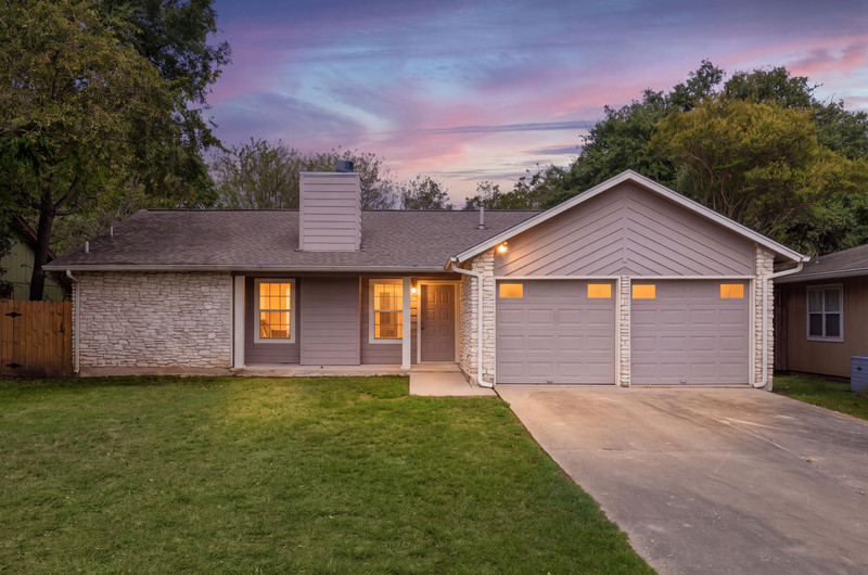 12116 Mosley Ln — photo