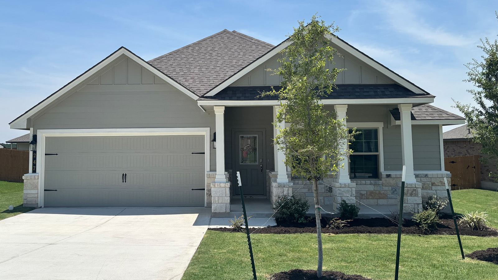 247 Water Well Rd — photo