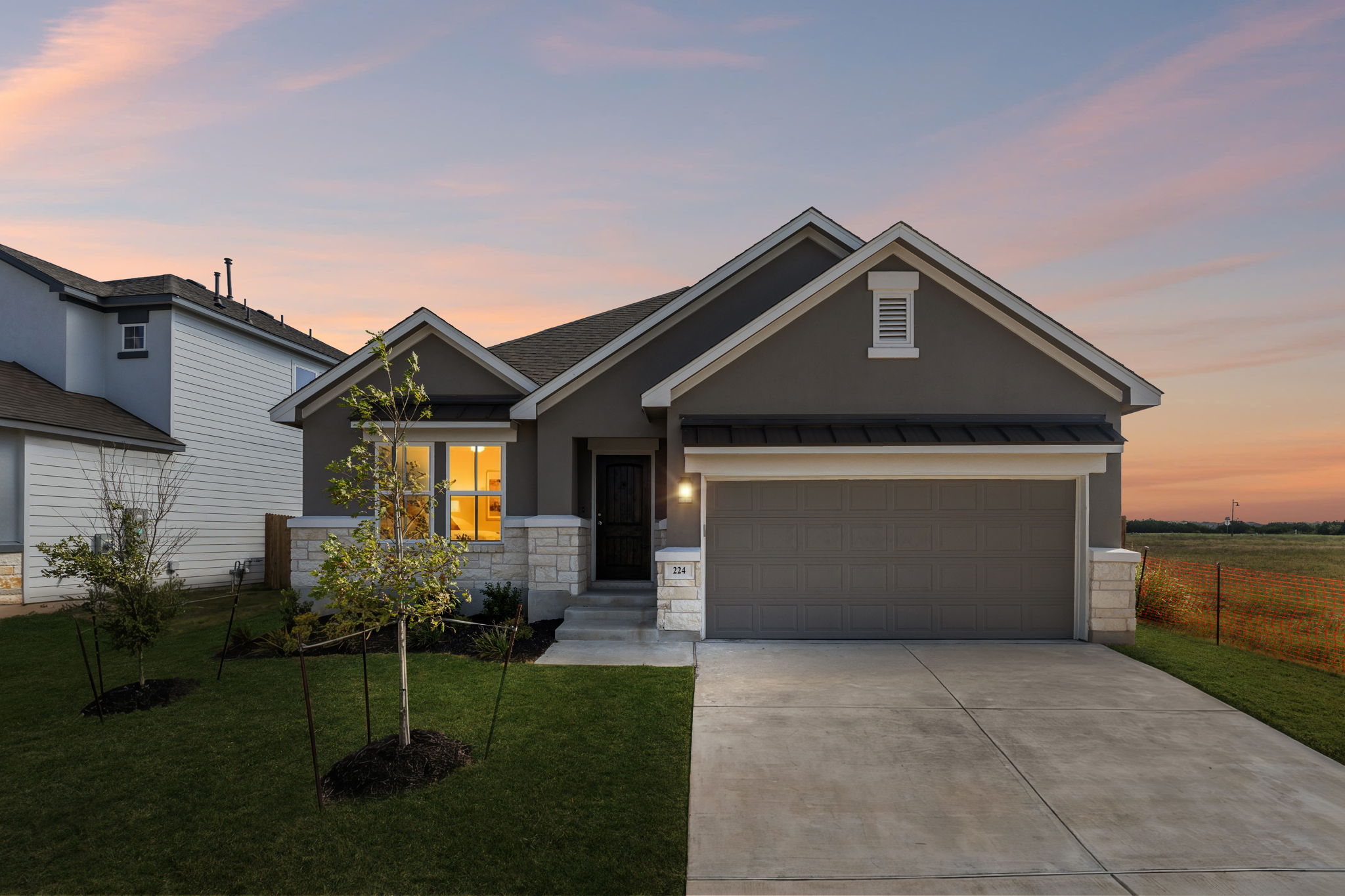224 Ironshoe Trl — photo