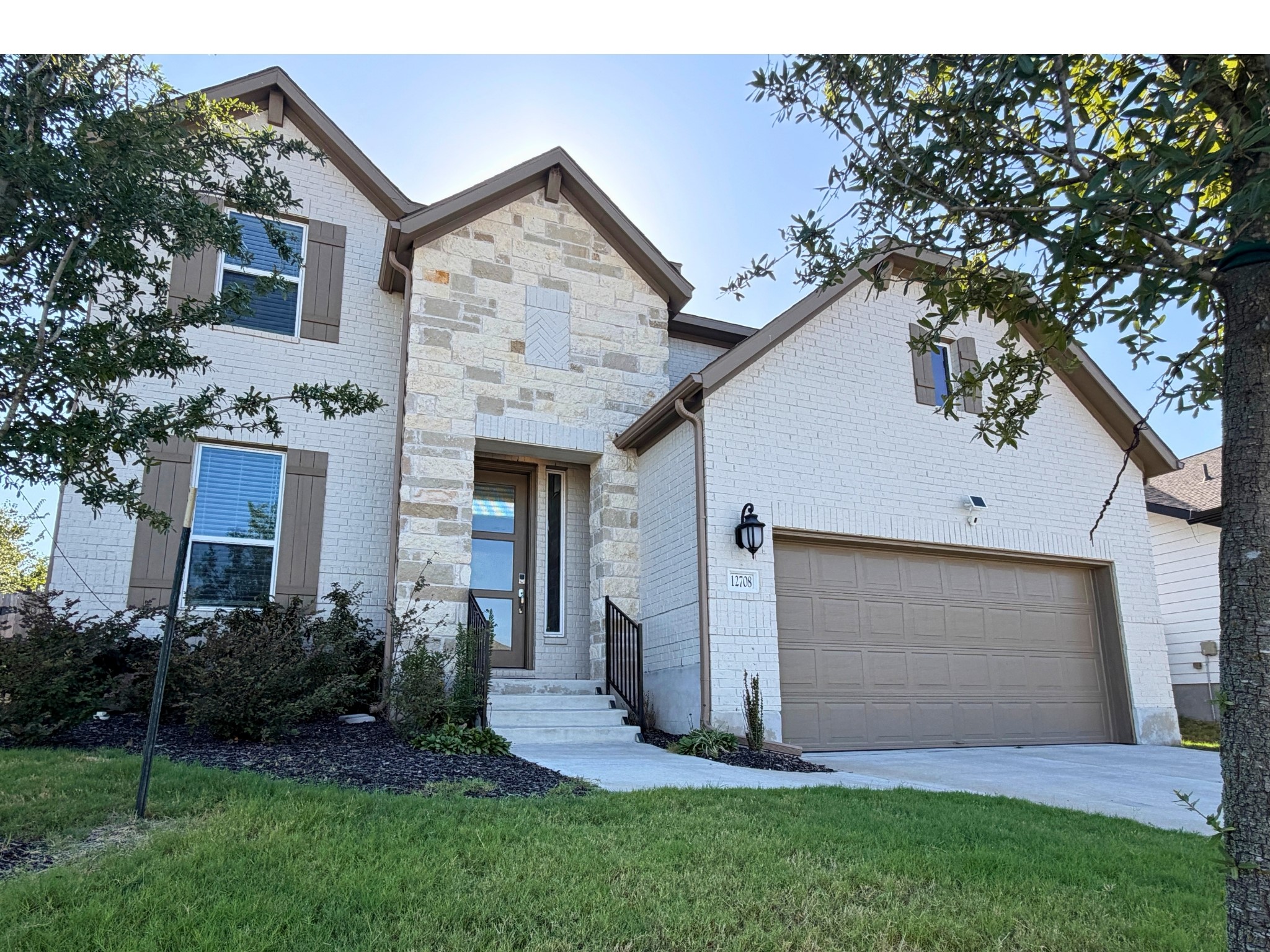 12708 Purple Prairie Ln — photo