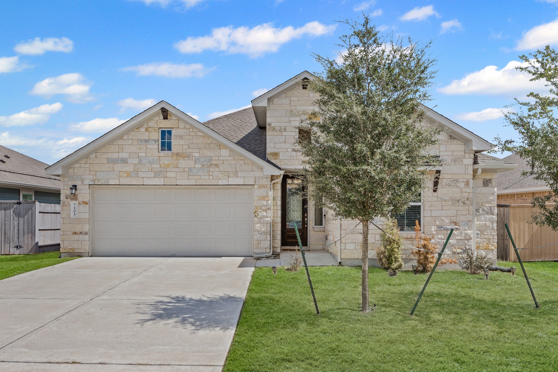105 Lemuel Crawford Trl — photo