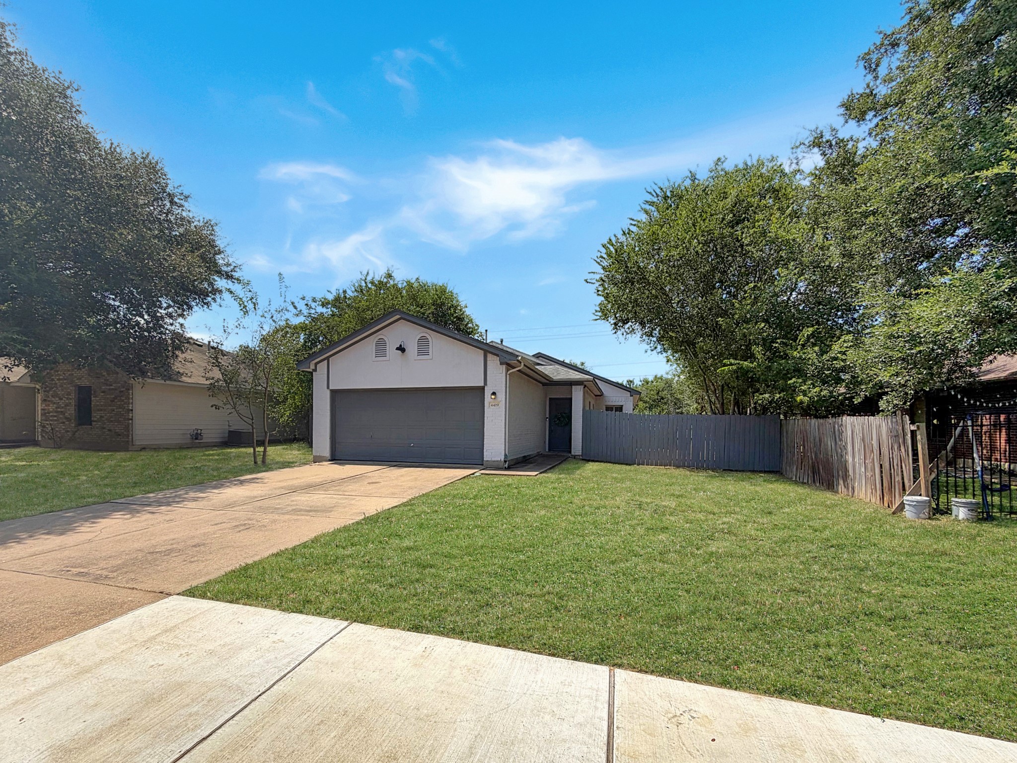 4419 Quicksilver Blvd — photo