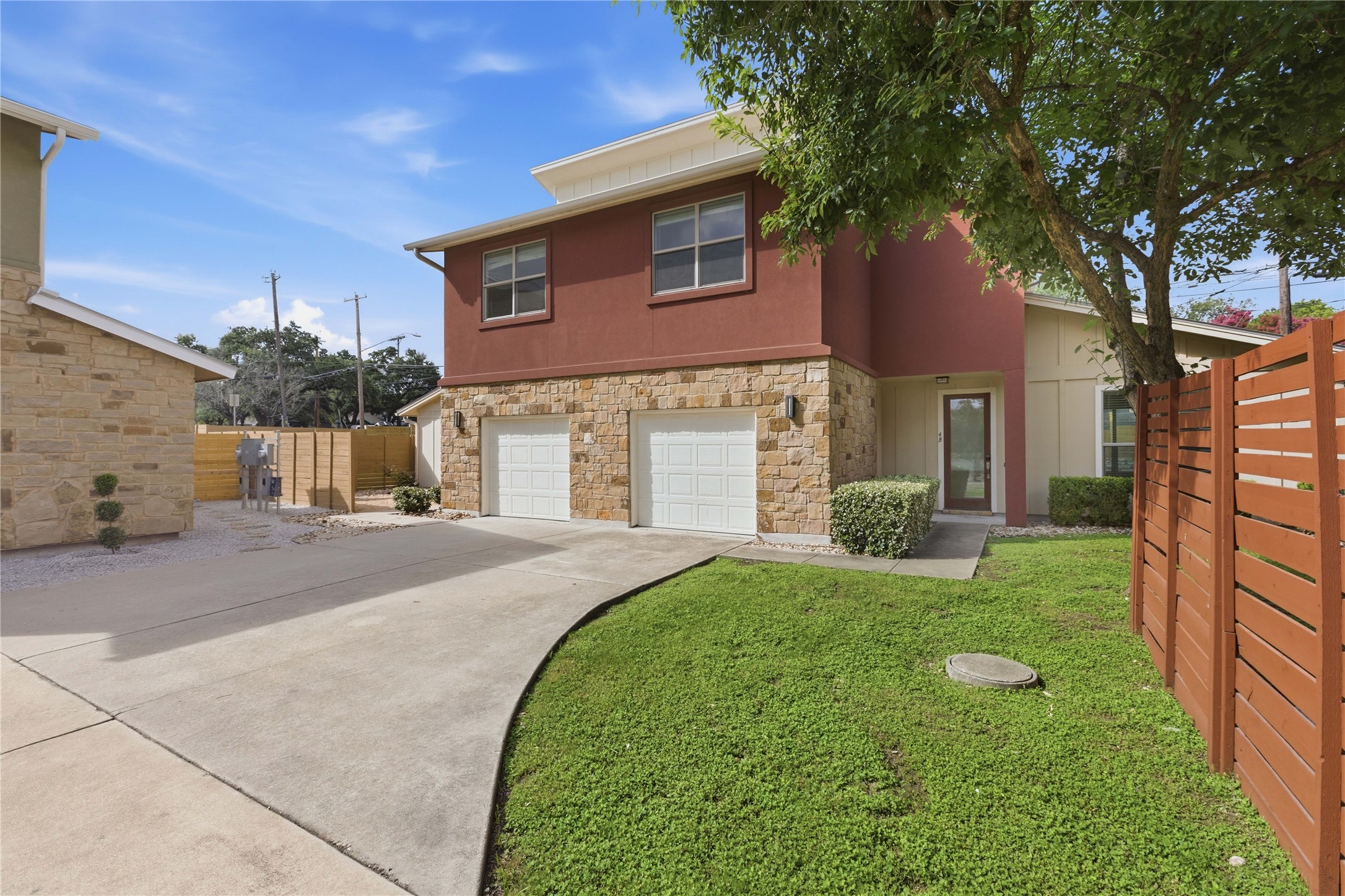4124 Valley View Road #4B, Austin, TX 78704