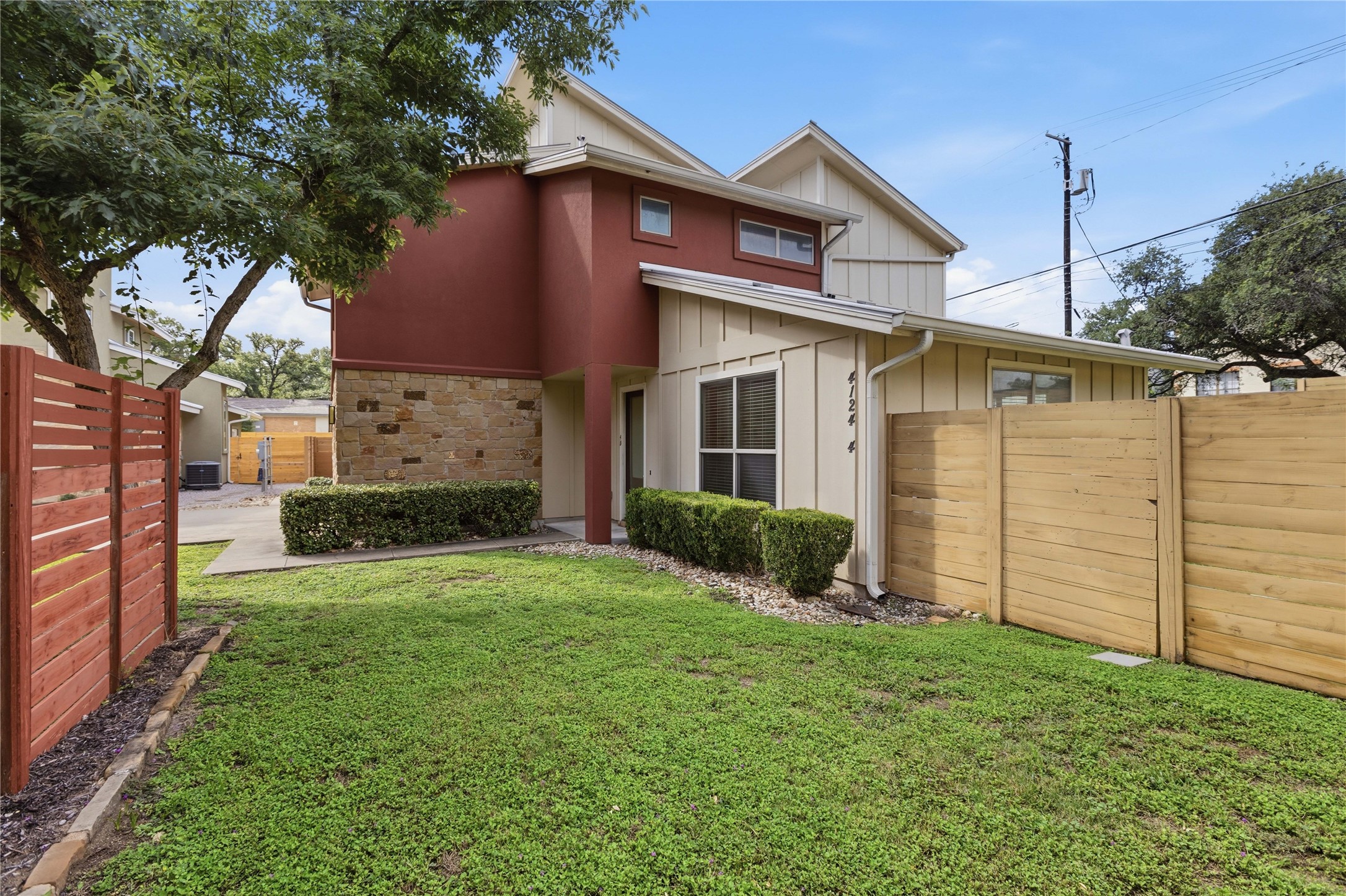 4124 Valley View Road #4B, Austin, TX 78704 — photo 3