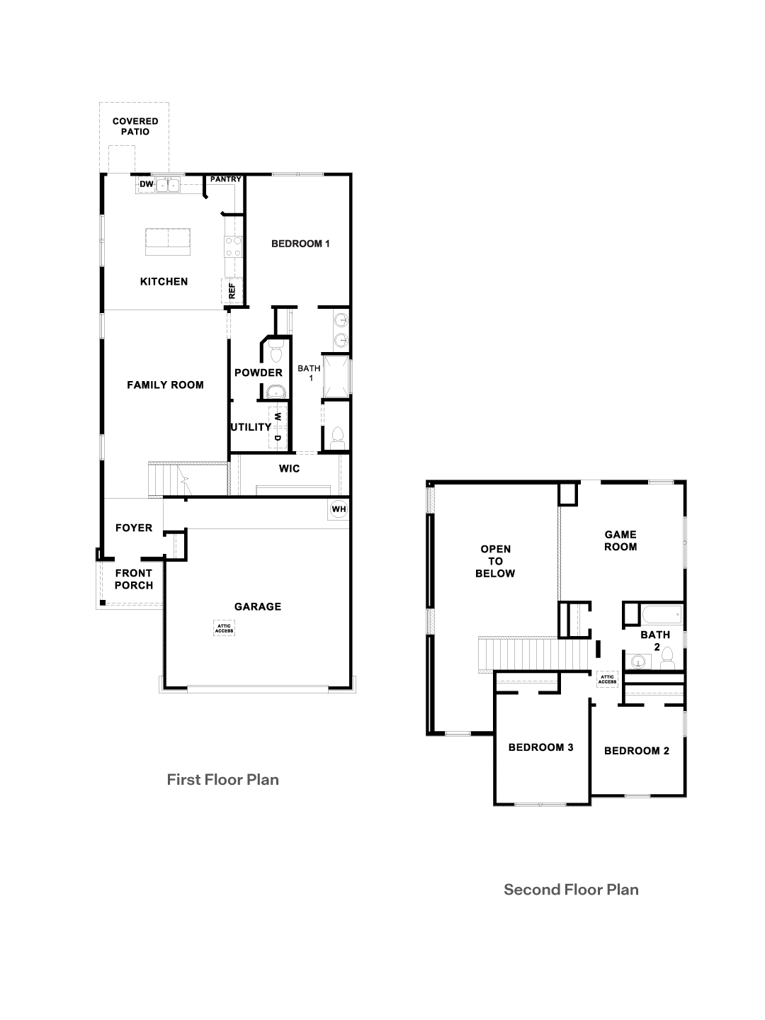 13000 Cattle Rustler Road, Mustang Ridge, TX 78610 — photo 3