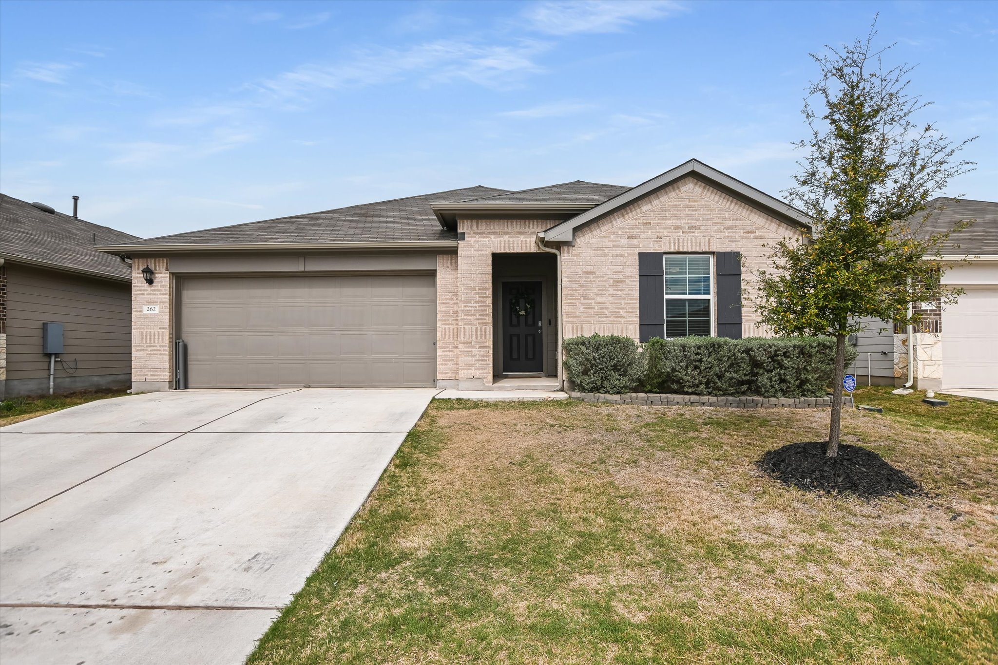 262 Sickle Loop, Kyle, TX 78640 — photo 2