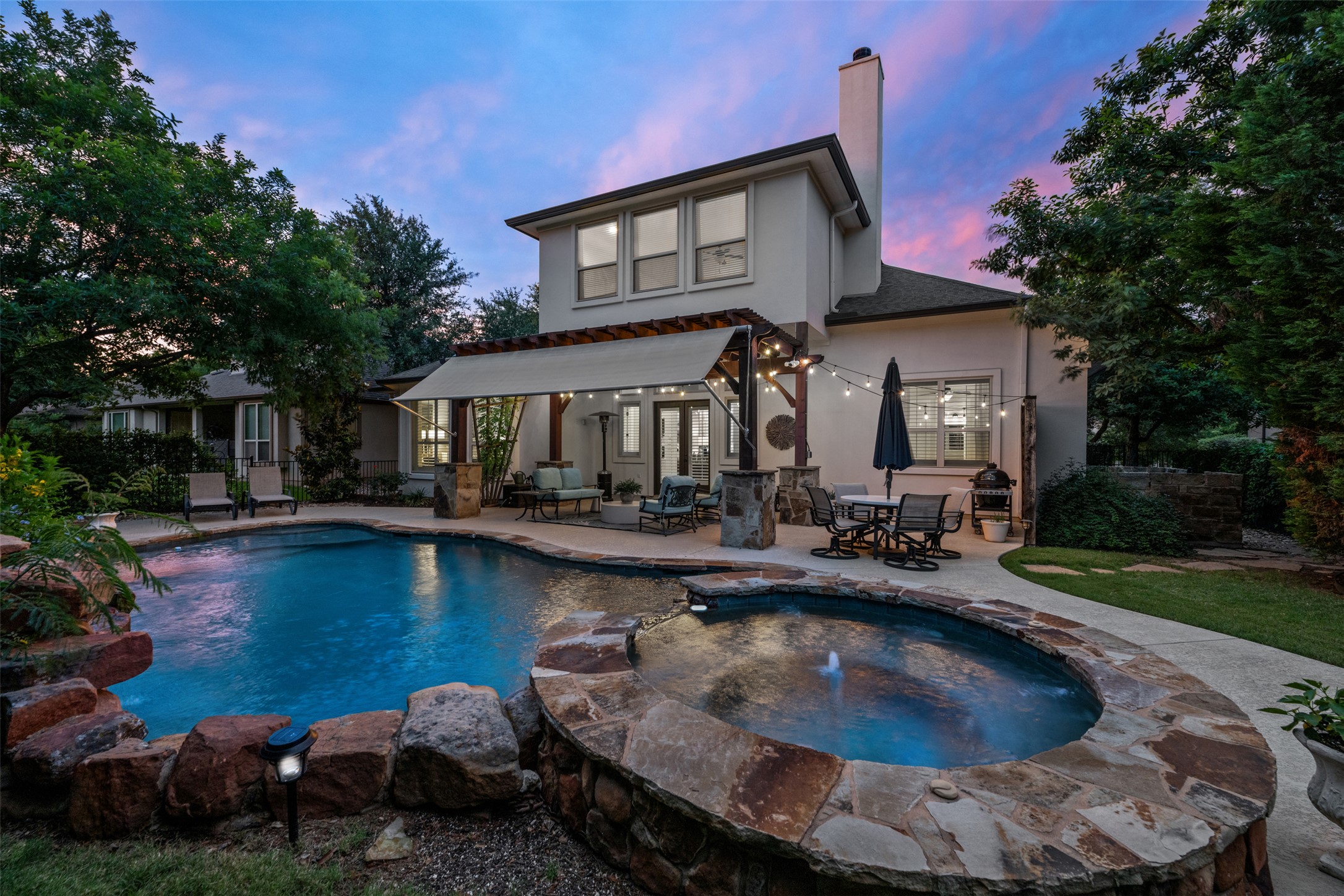 215 Lake Como Dr — photo