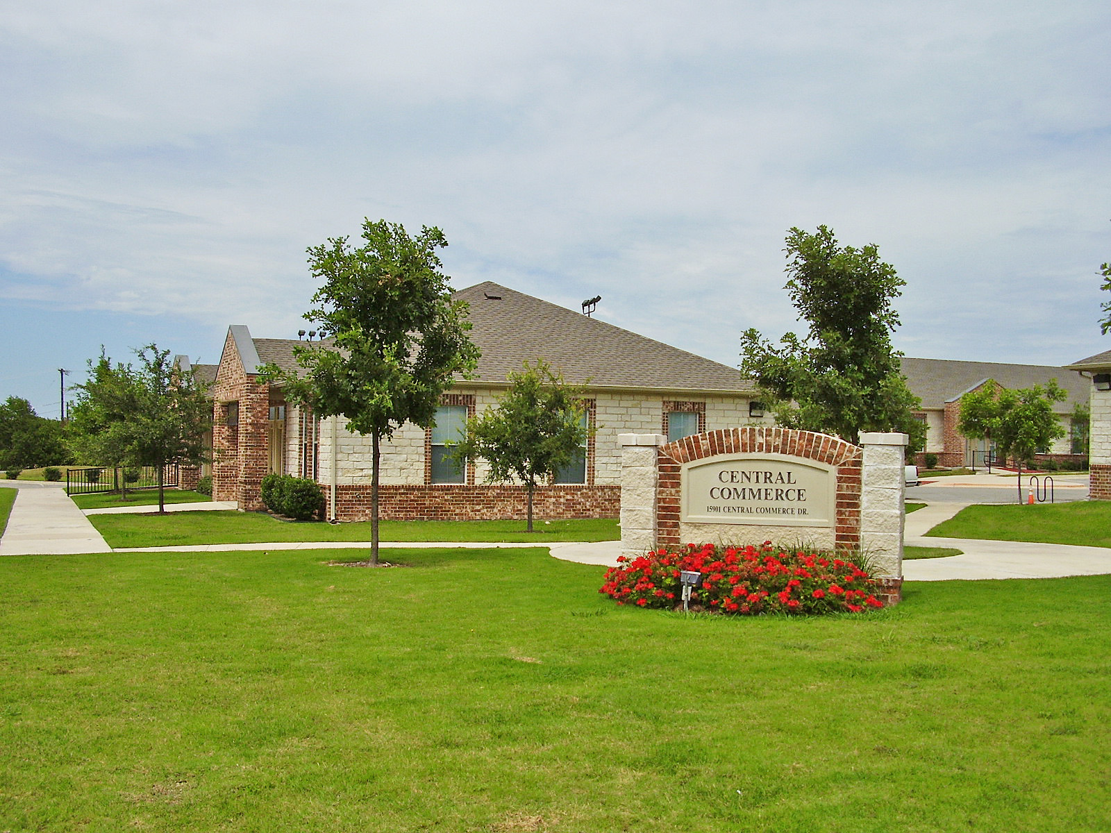 15901 Central Commerce Dr 201 — photo