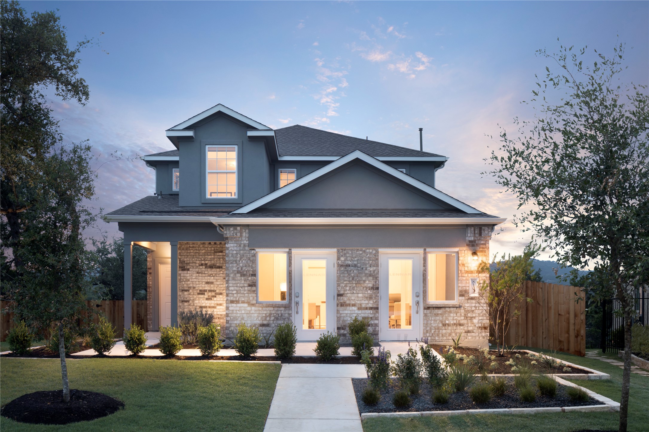 117 Sapling Dew Drive, Georgetown, TX 78628 — photo 2