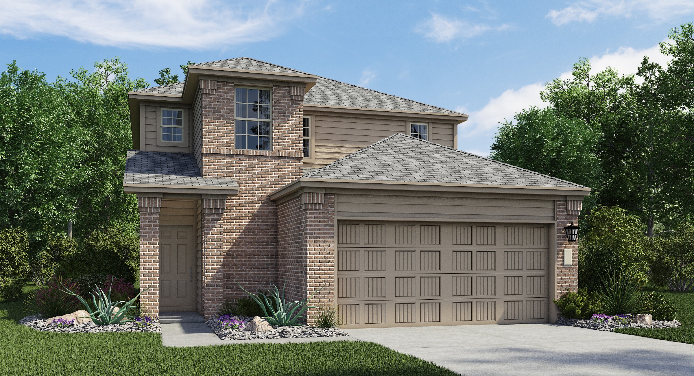 117 Sapling Dew Drive, Georgetown, TX 78628 — photo 3