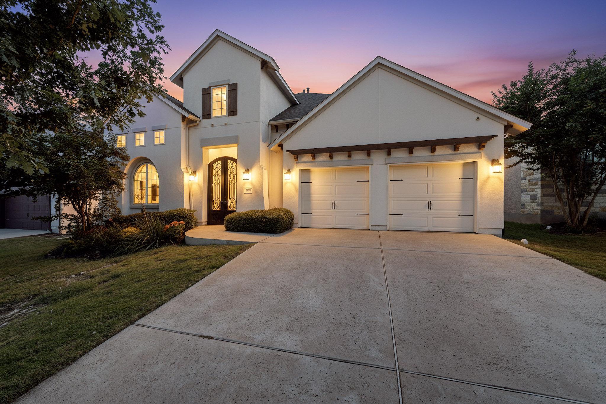 4104 Belisario Ct — photo