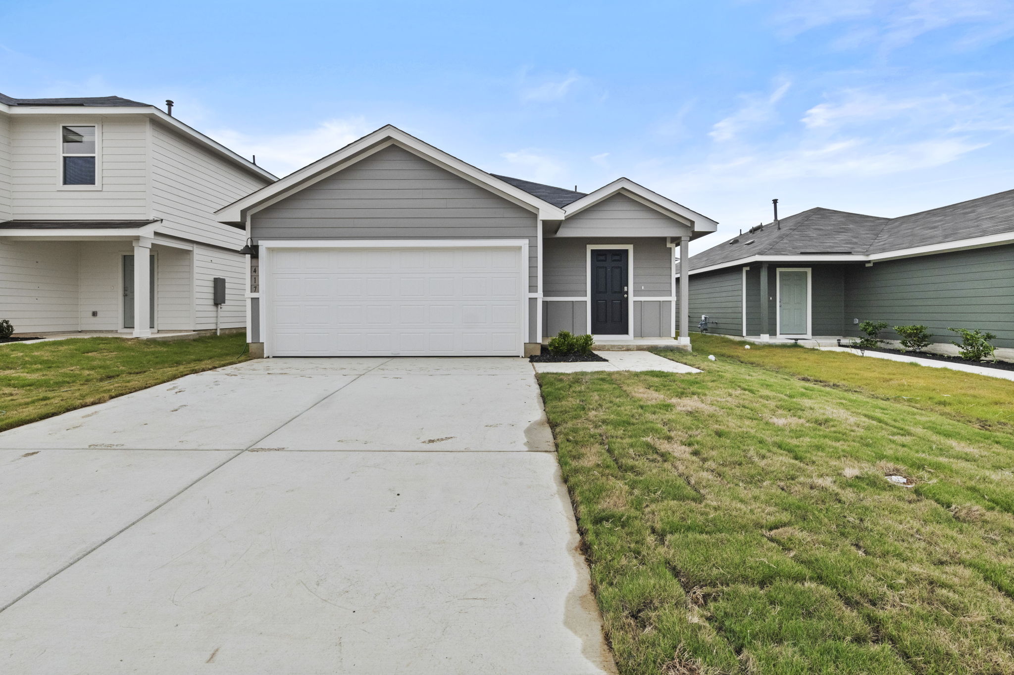 417 Low Pasture Trl — photo