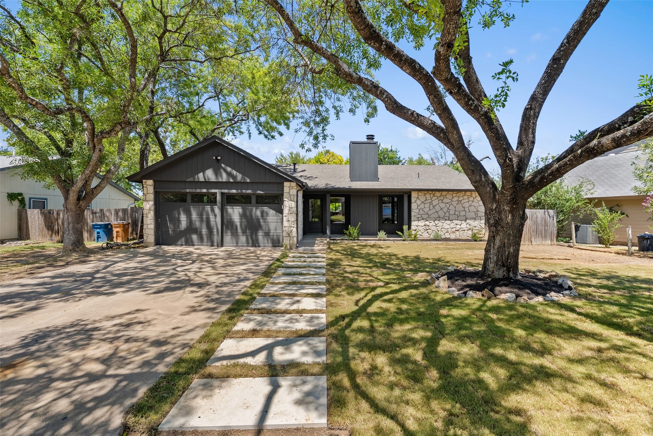 3602 Counselor Dr — photo