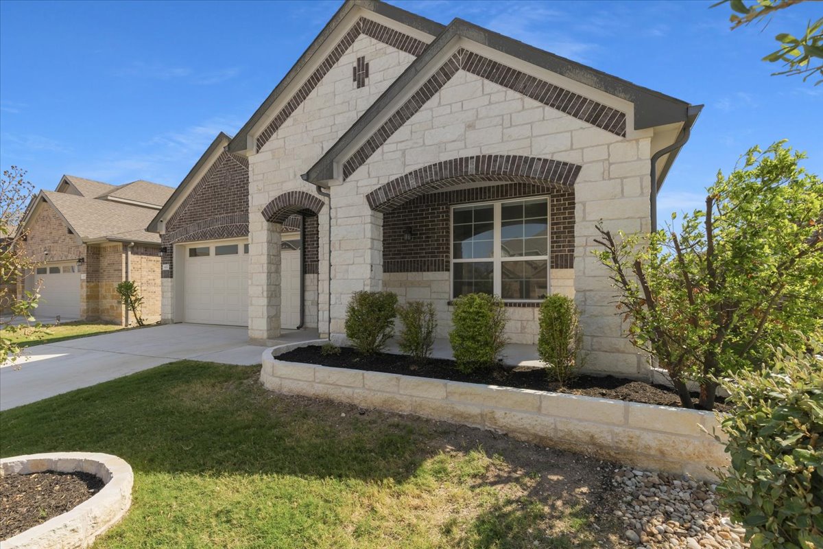 432 Deerpath Street, Leander, TX 78641 — photo 3