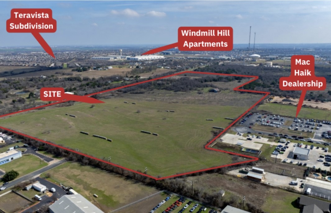 580 Rabbit Hill Road, Georgetown, TX 78626 — photo 2