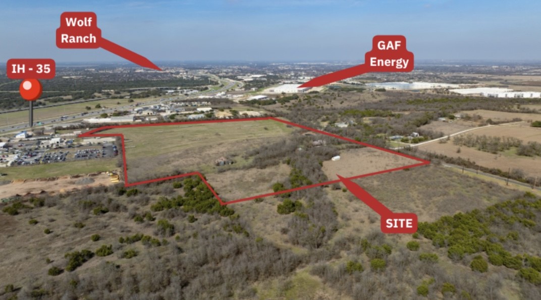 580 Rabbit Hill Road, Georgetown, TX 78626 — photo 3
