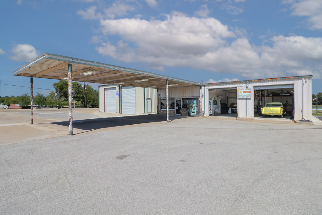 415 State Highway 36 S Highway — photo