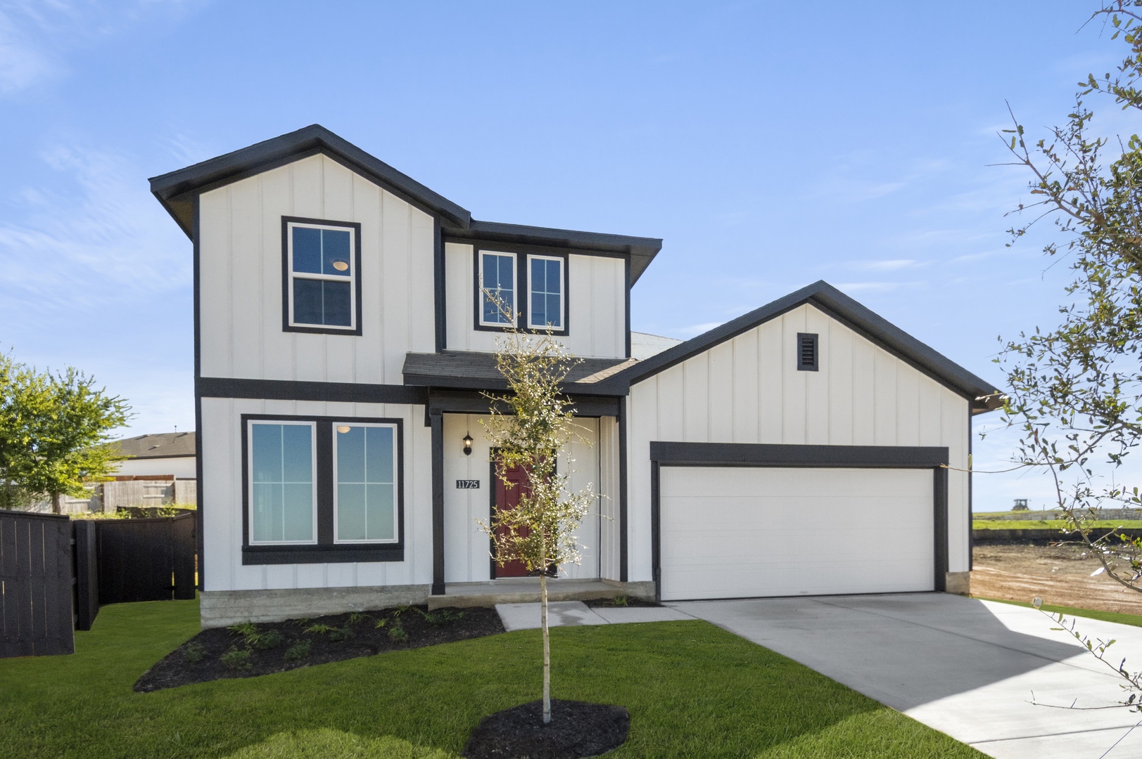 11725 Domenico CV — photo