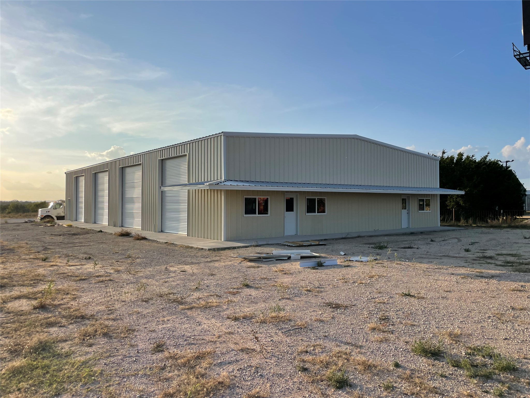 4033 Highway 29 — photo