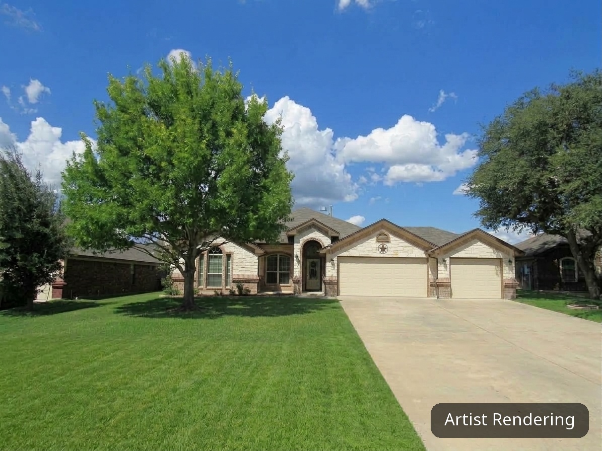 1107 Dry Ridge Rd — photo