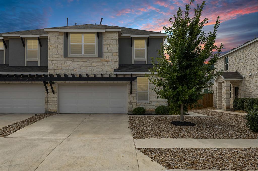 2233 Calvert Drive, Leander, TX 78641 — photo 2