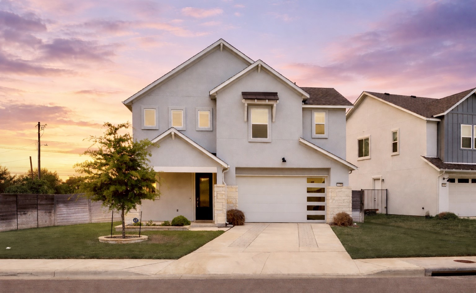 3701 Mesquite Valley Rd — photo