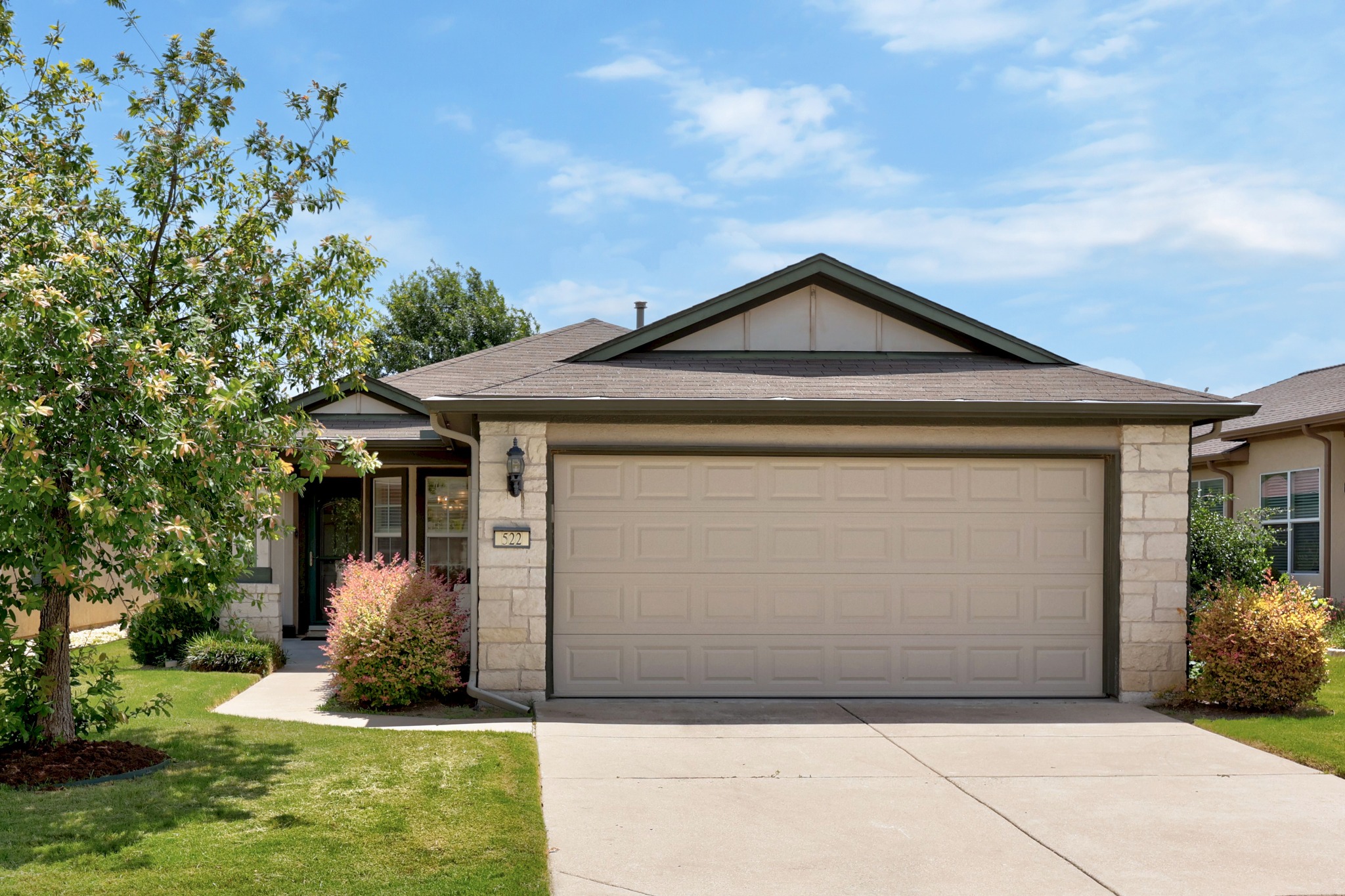 522 Salt Creek Ln — photo