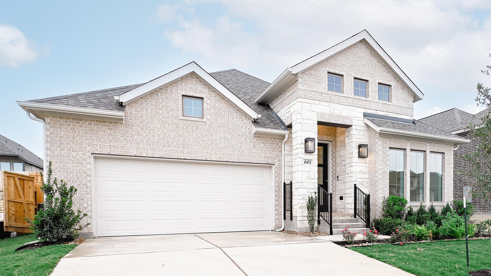 601 Bay Breeze Dr — photo