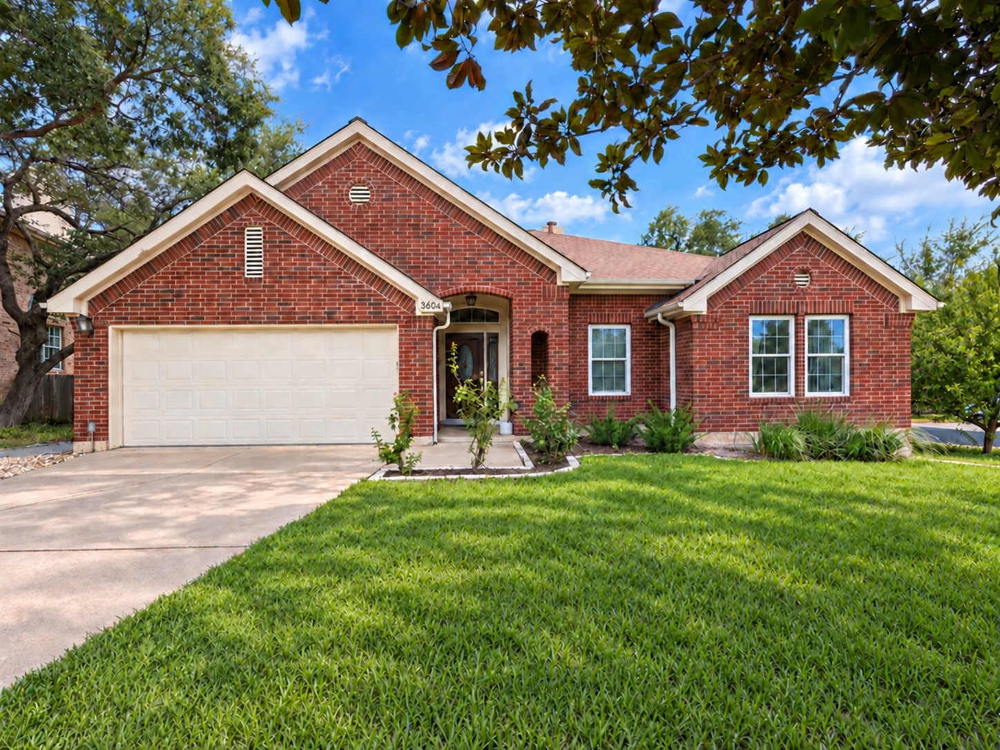 3604 Sandoval Ct — photo