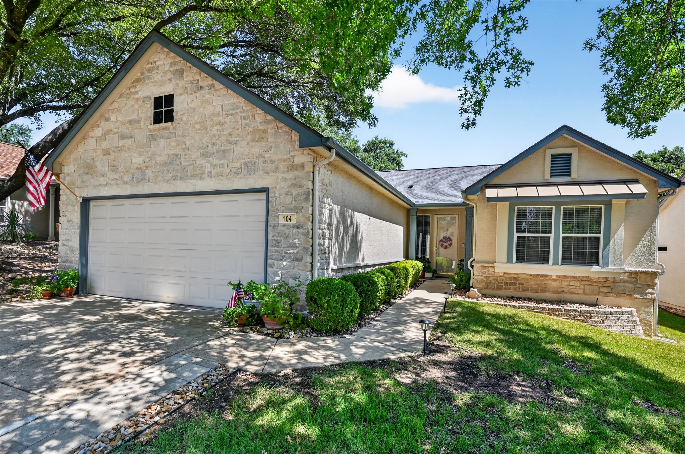 104 Purple Sage Dr — photo