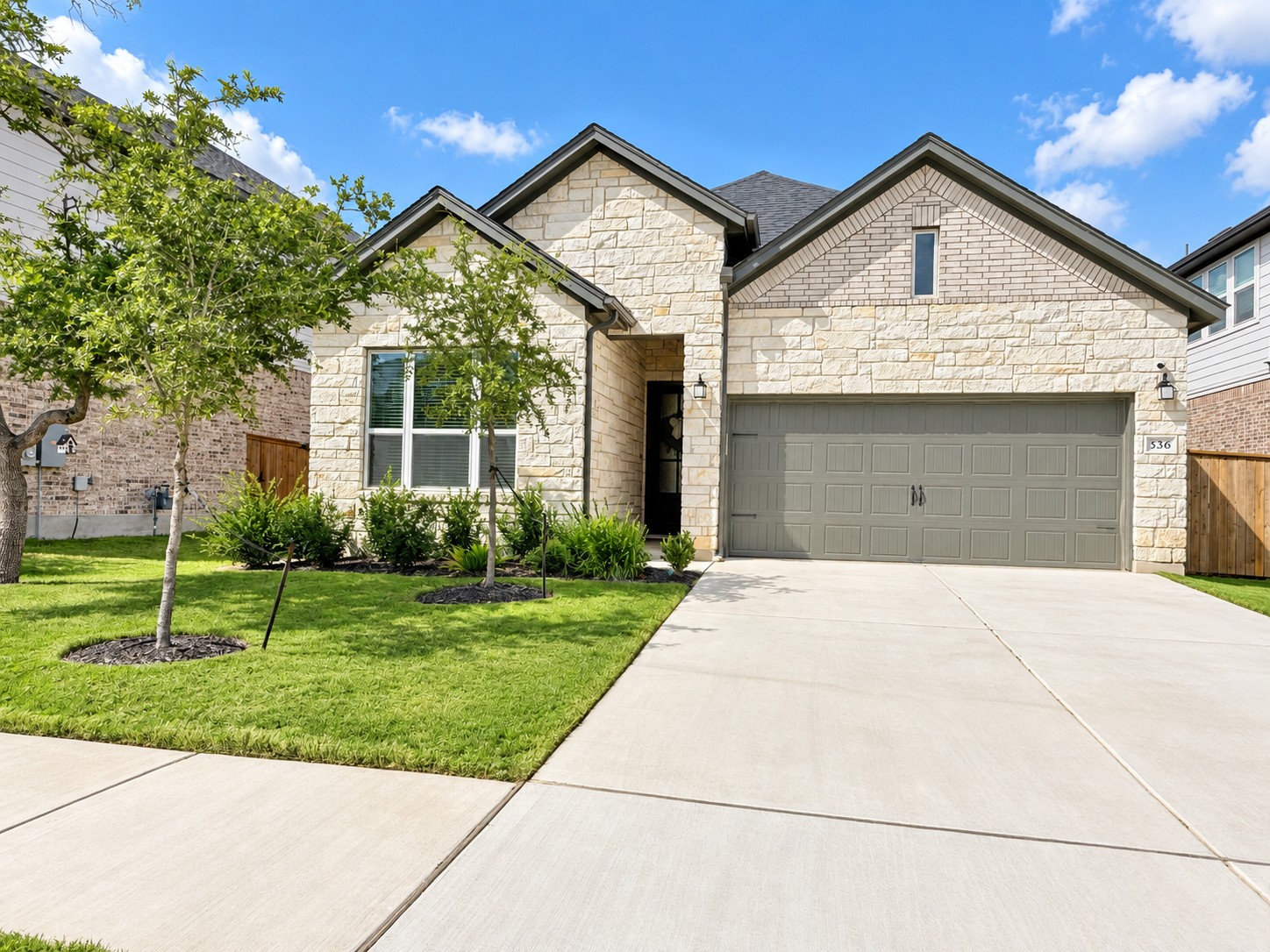 336 Darley Oak Dr — photo