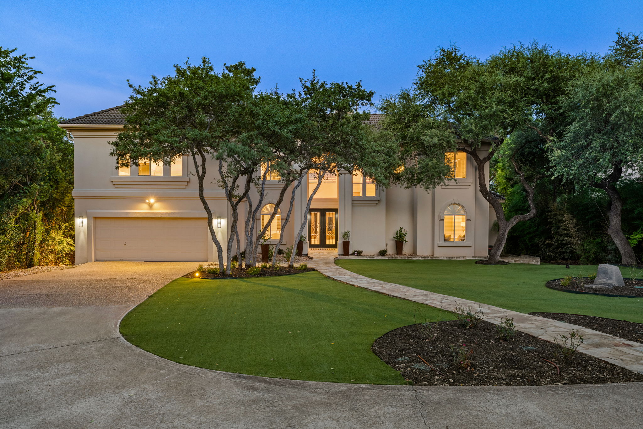 15747 Booth Circle, Volente, TX 78641 — photo 3