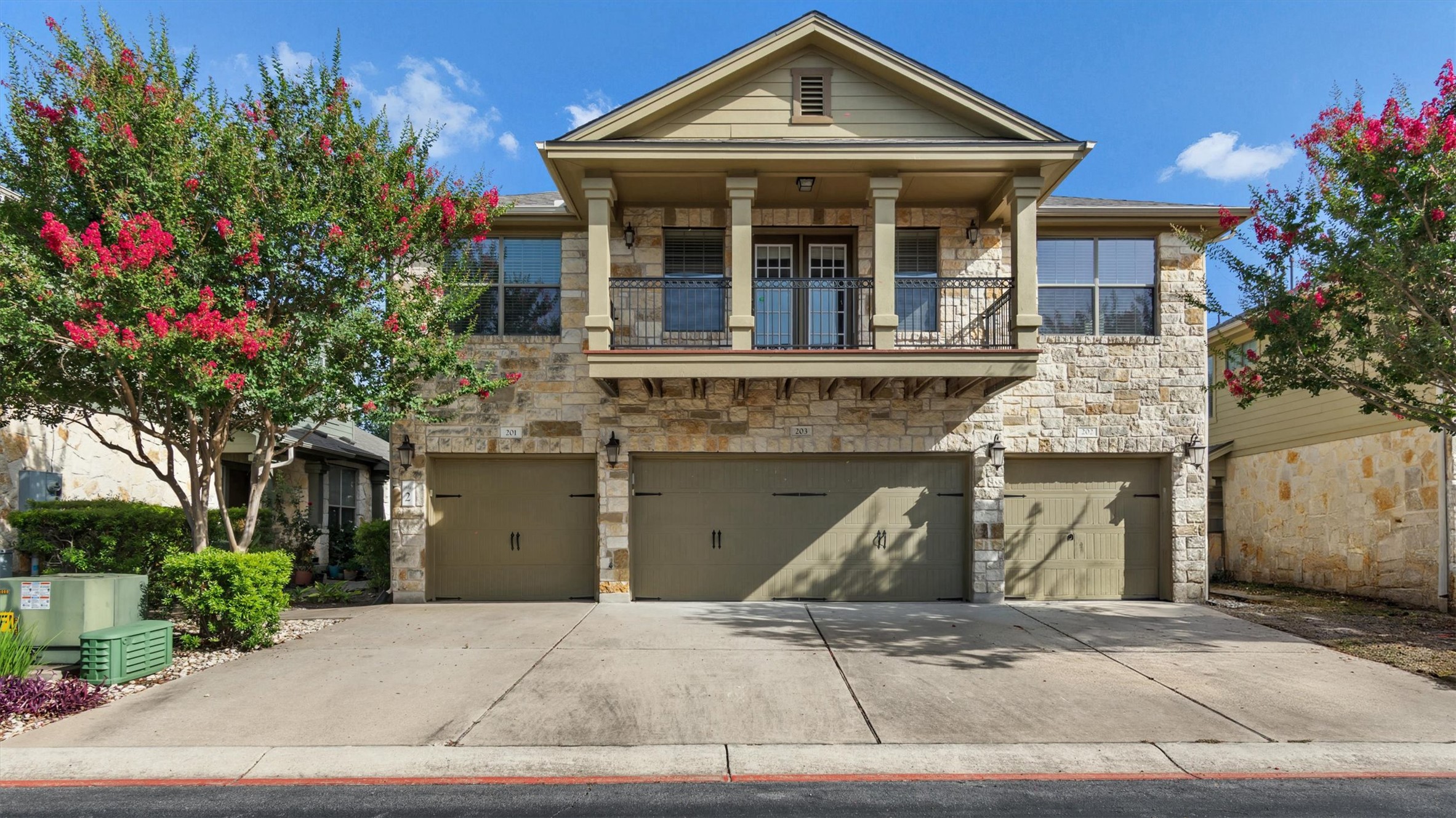 14815 Avery Ranch Blvd 2a (201) — photo
