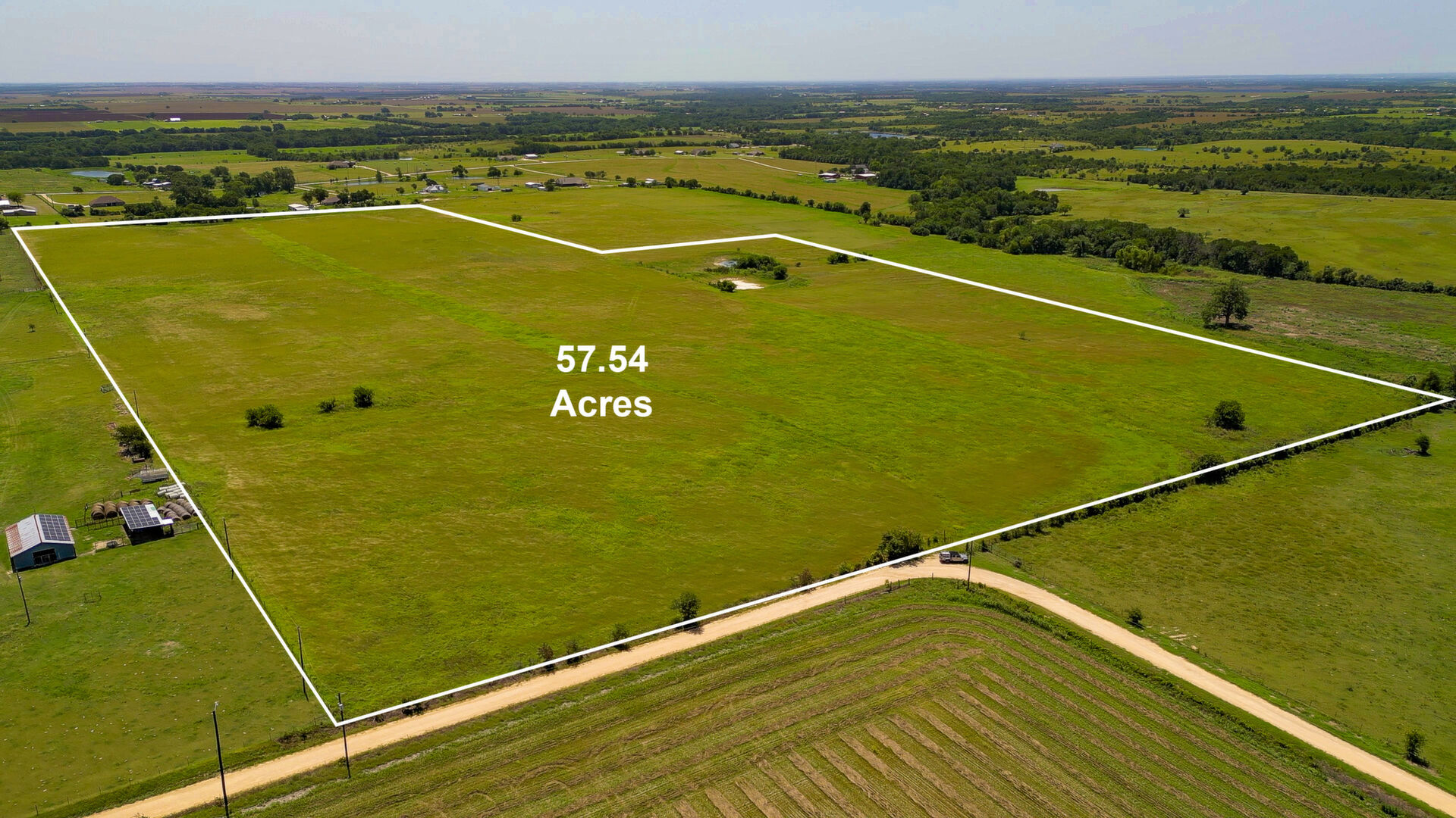 Tbd Turkey Rd — photo