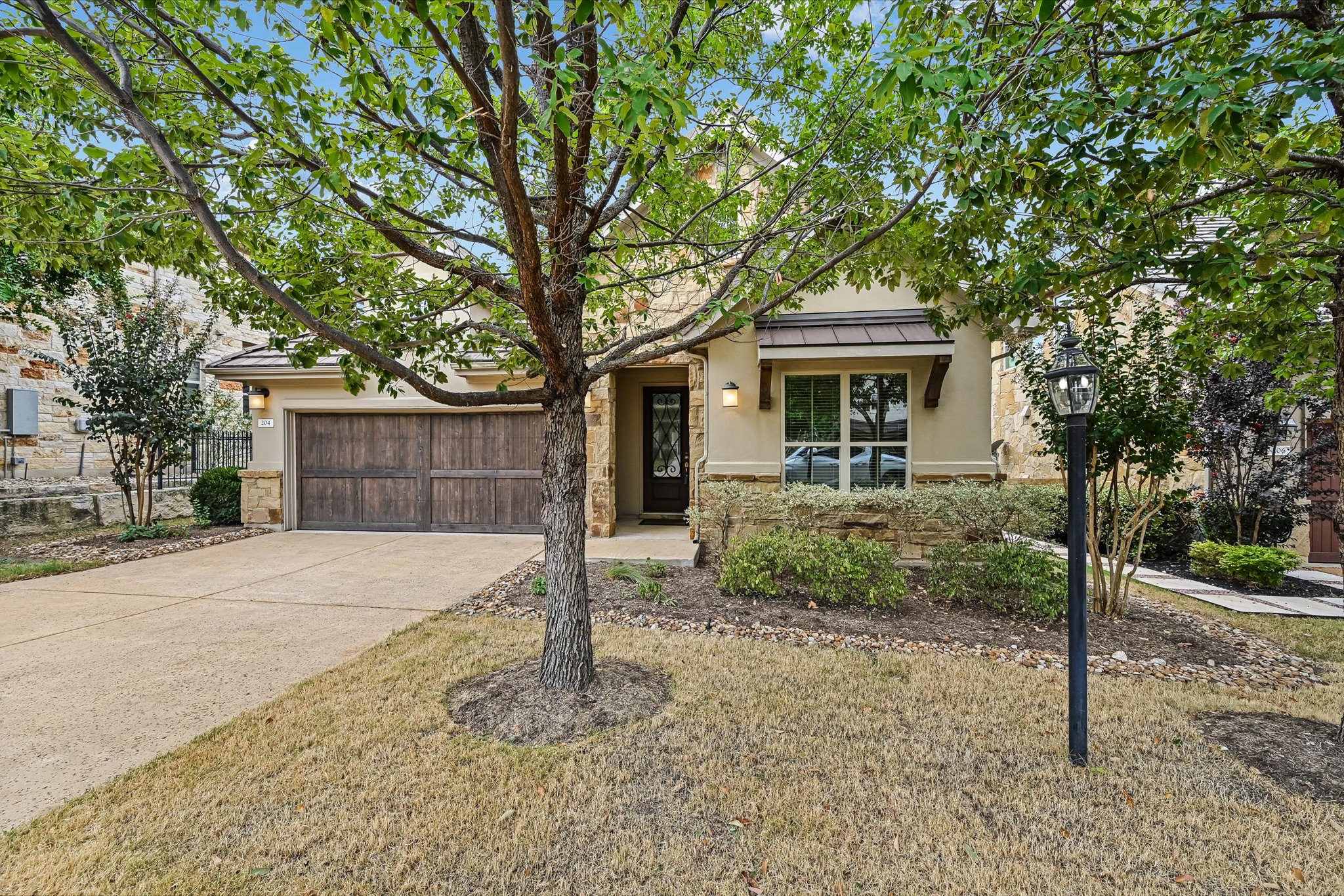 204 Maxwell Way — photo