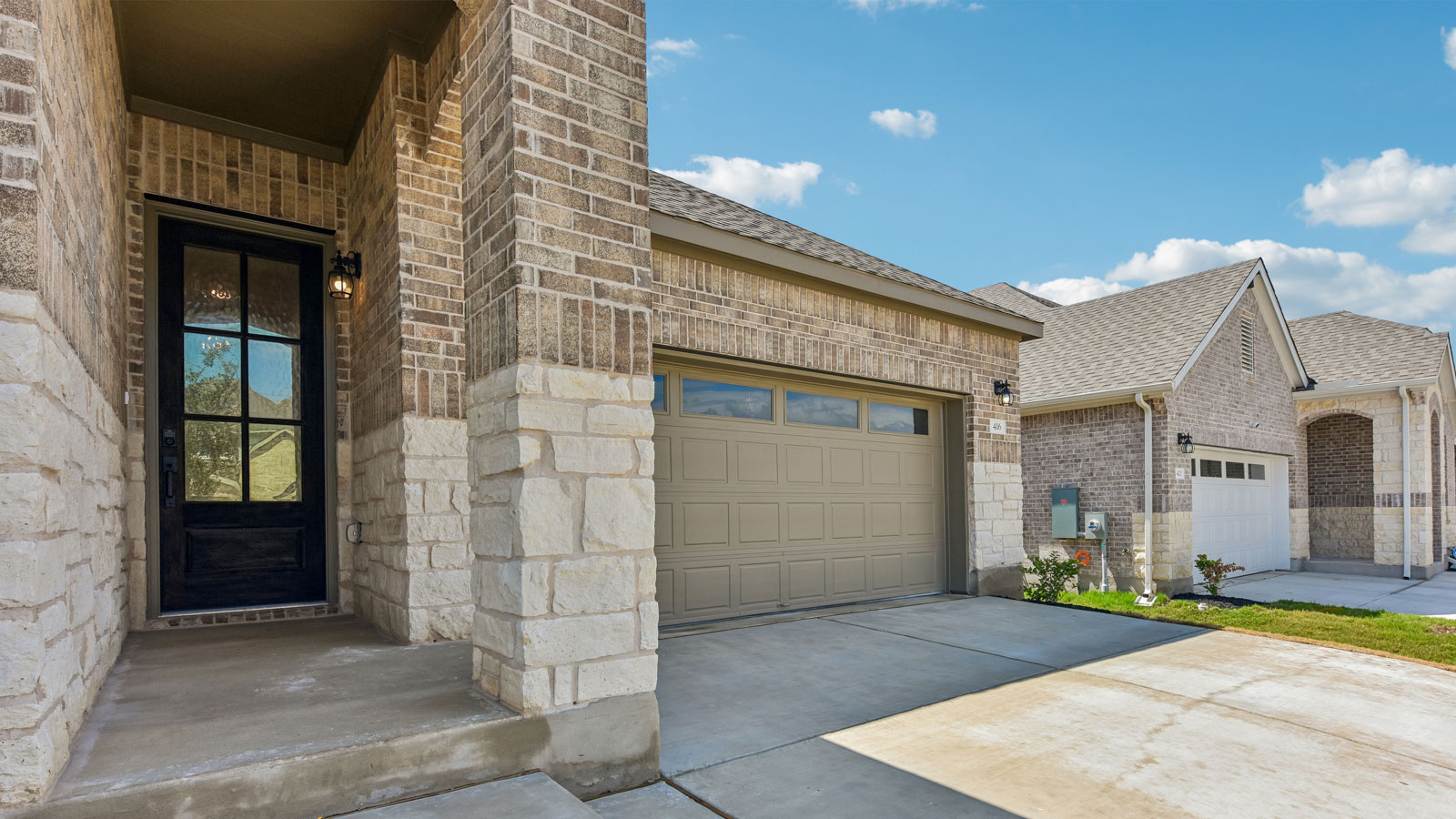 416 Eagle Canyon Drive, Leander, TX 78641 — photo 3
