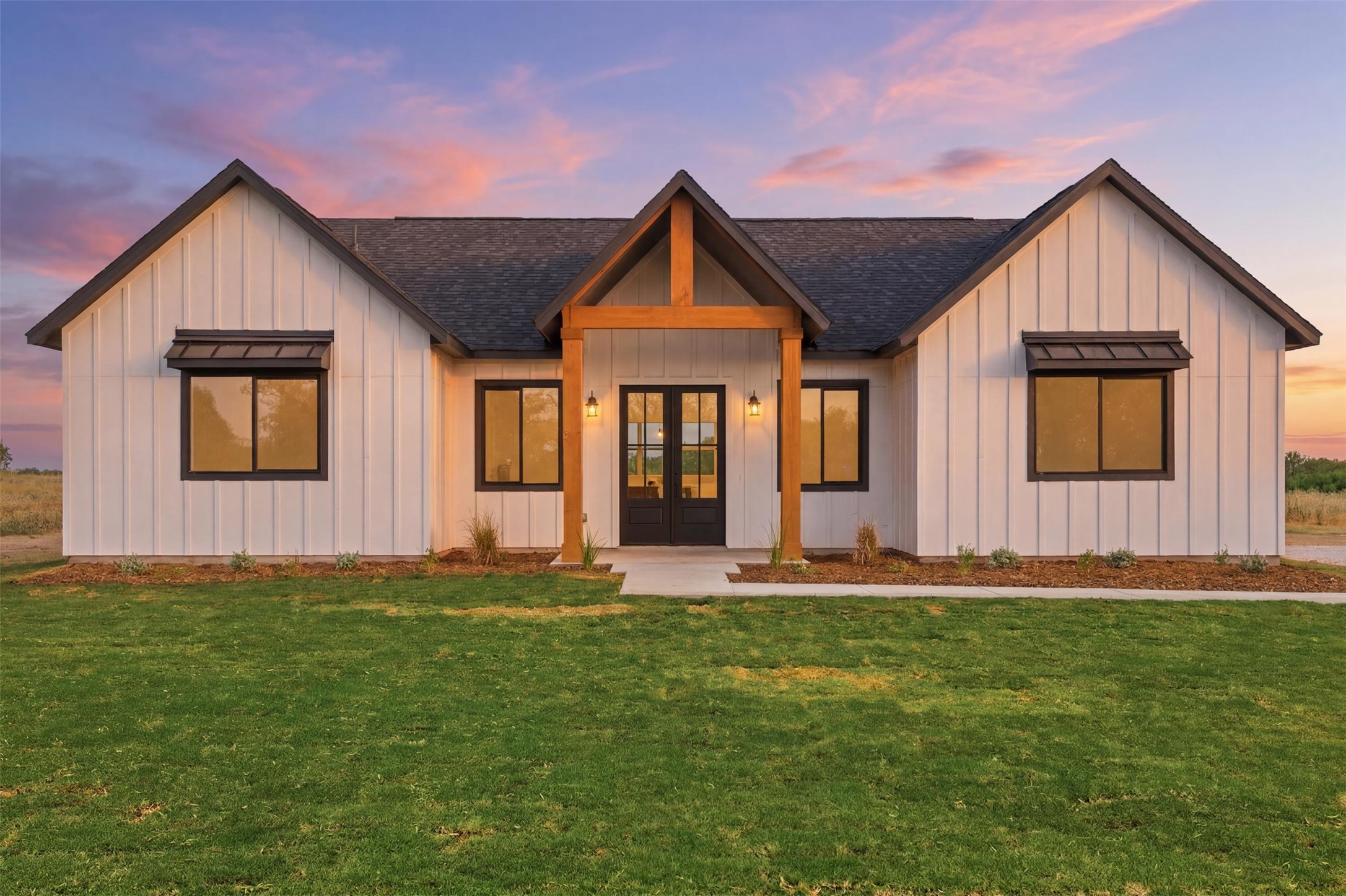 1420 Barth Road, Dale, TX 78616 — photo 2