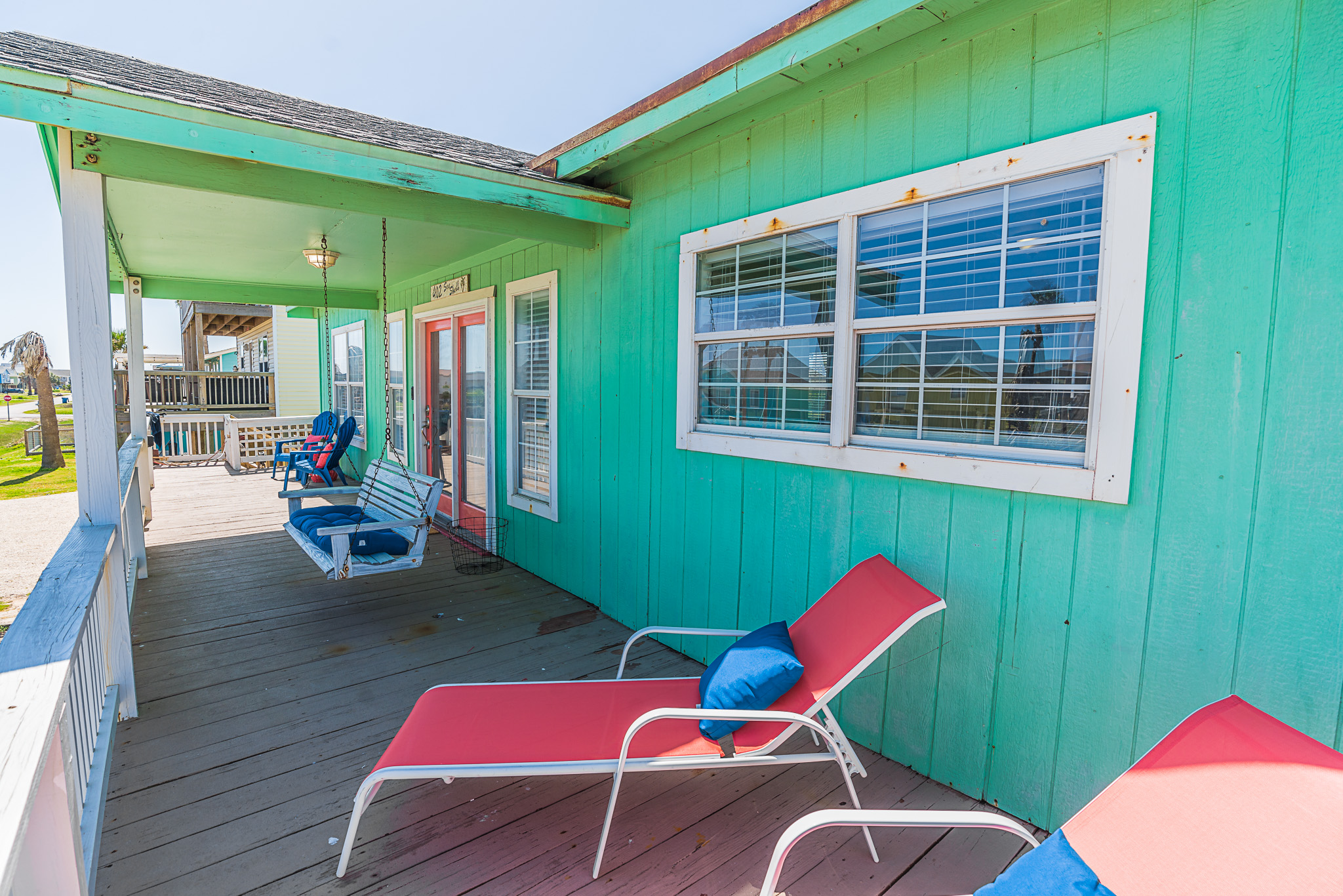 402 Seashell Drive, Surfside Beach, TX 77541 — photo 2