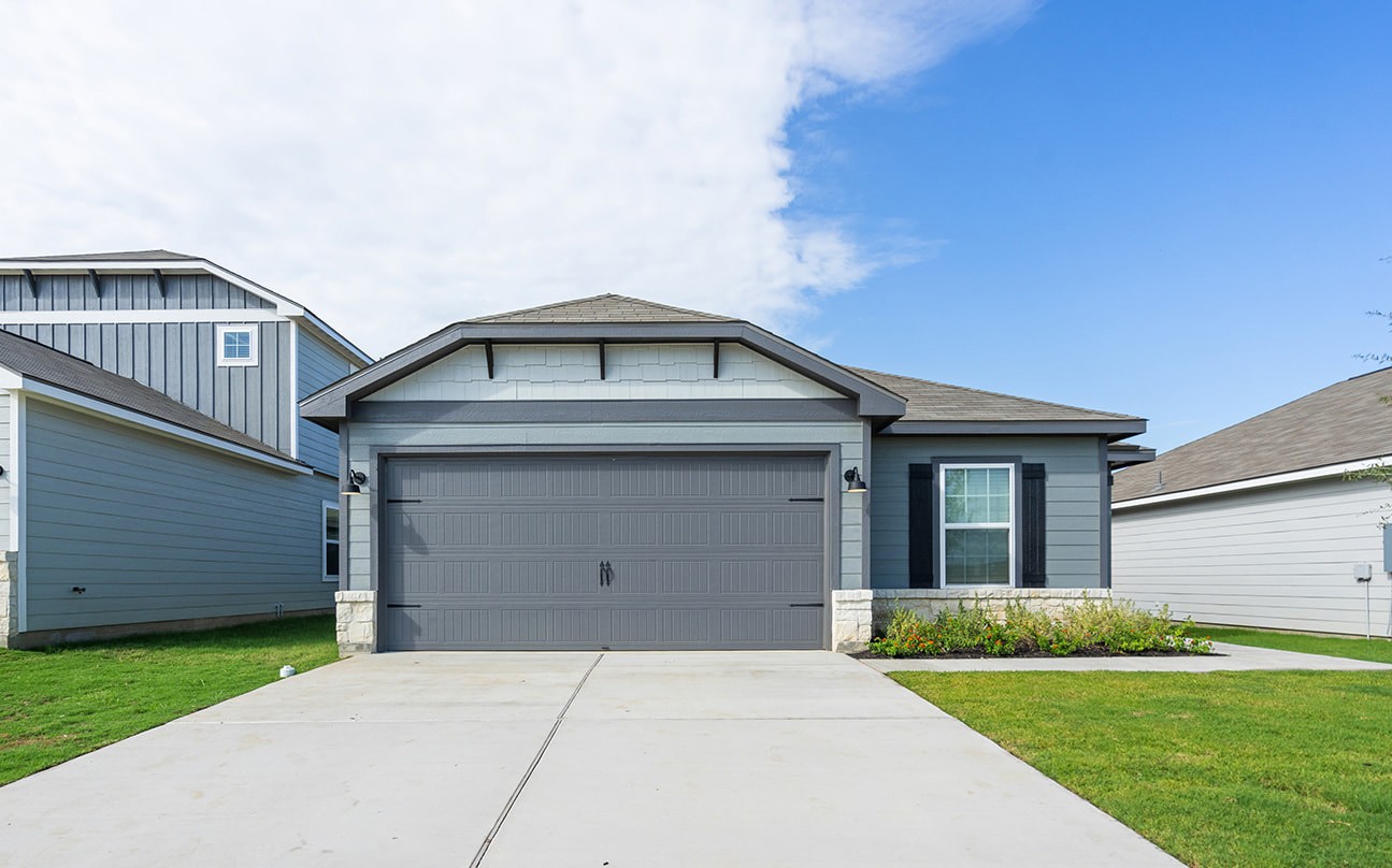 237 W Luna Blue Ln — photo
