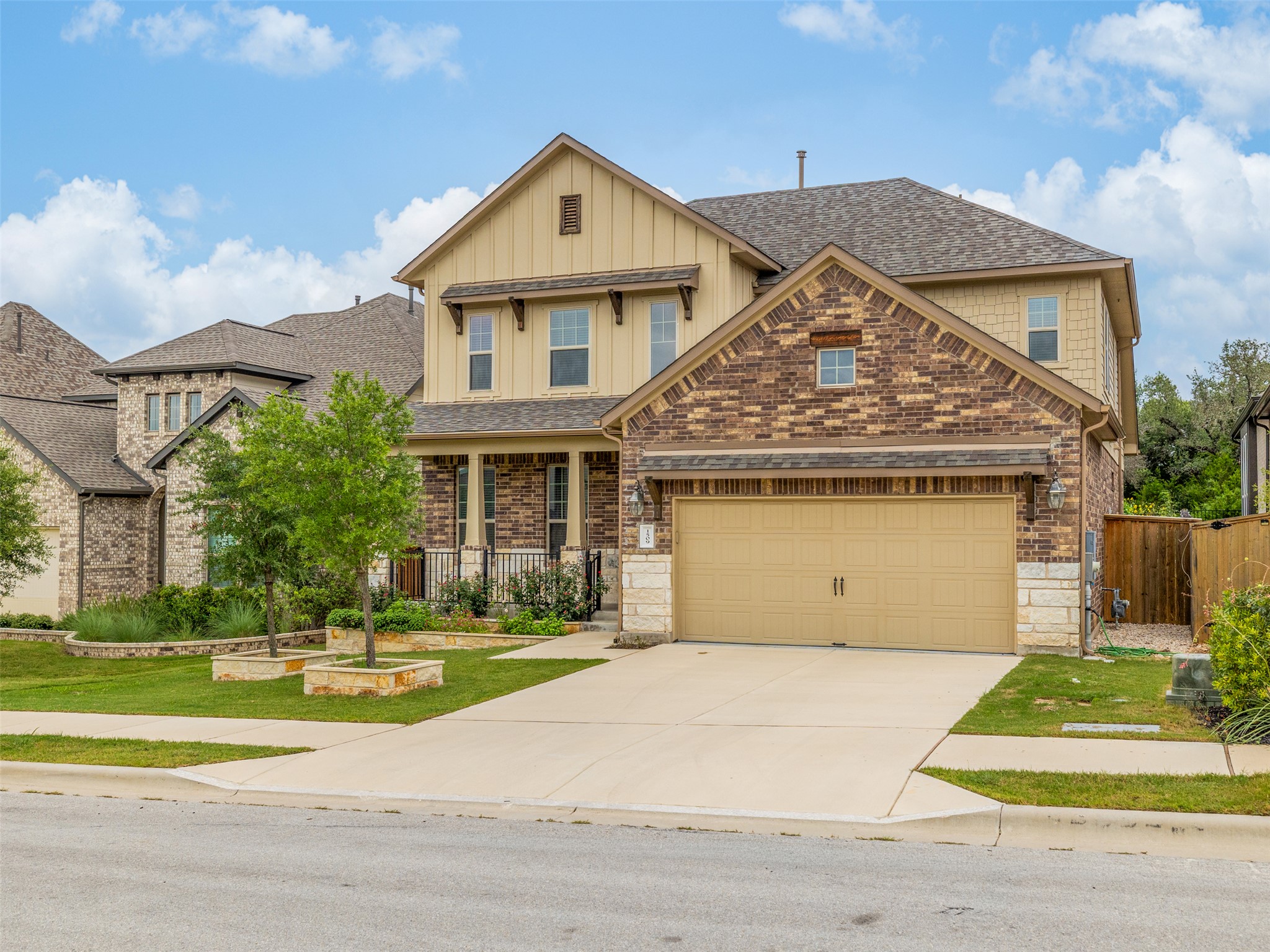 1509 Blue Creek Ln — photo
