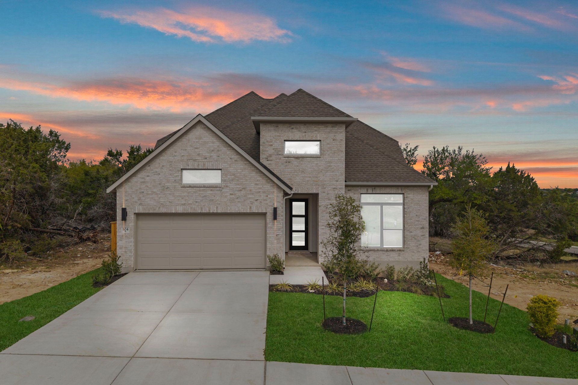 104 Peaceful Serenity Dr — photo