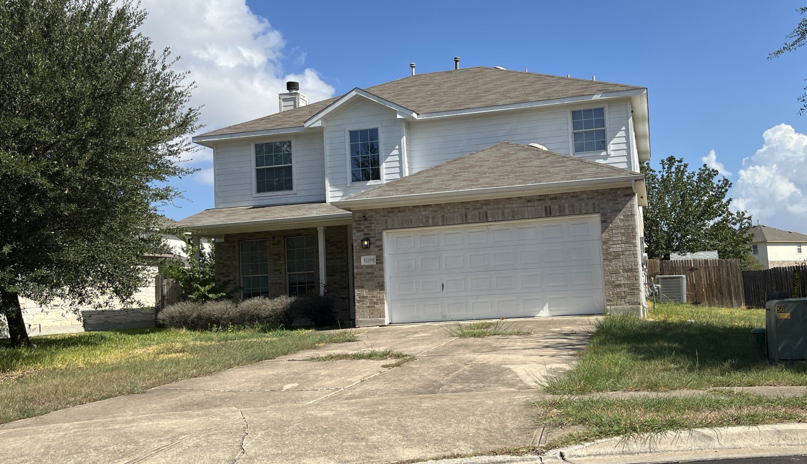 11208 Silo Valley Dr — photo