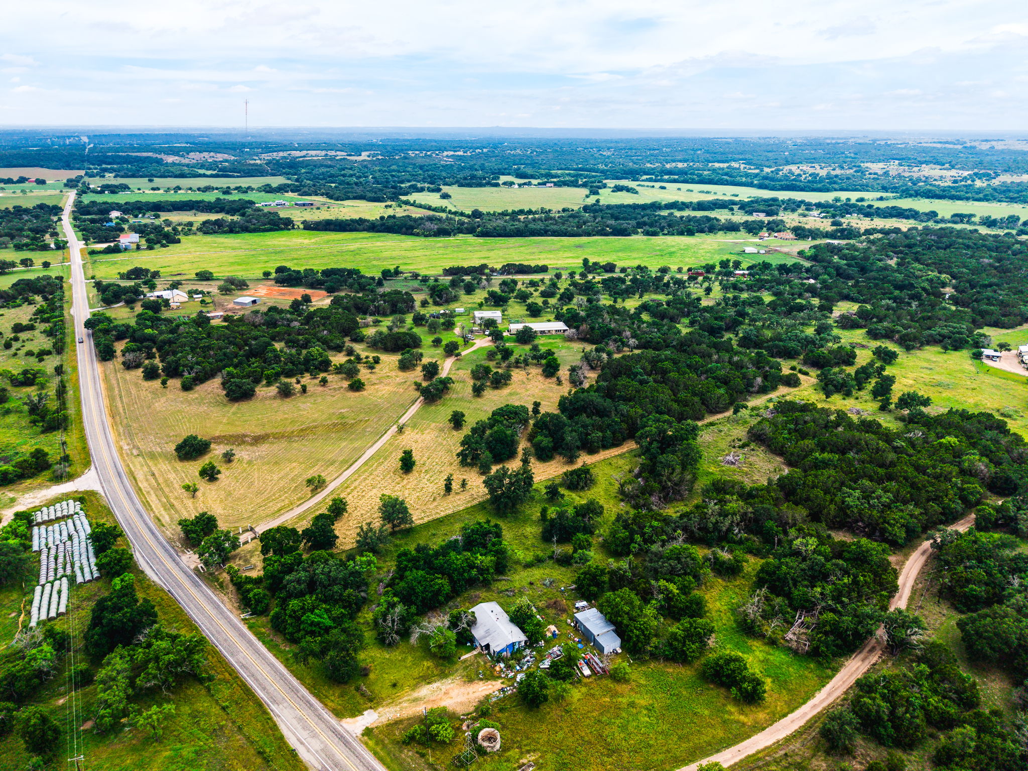 8089 E FM 580 E, Kempner, TX 76539 — photo 2