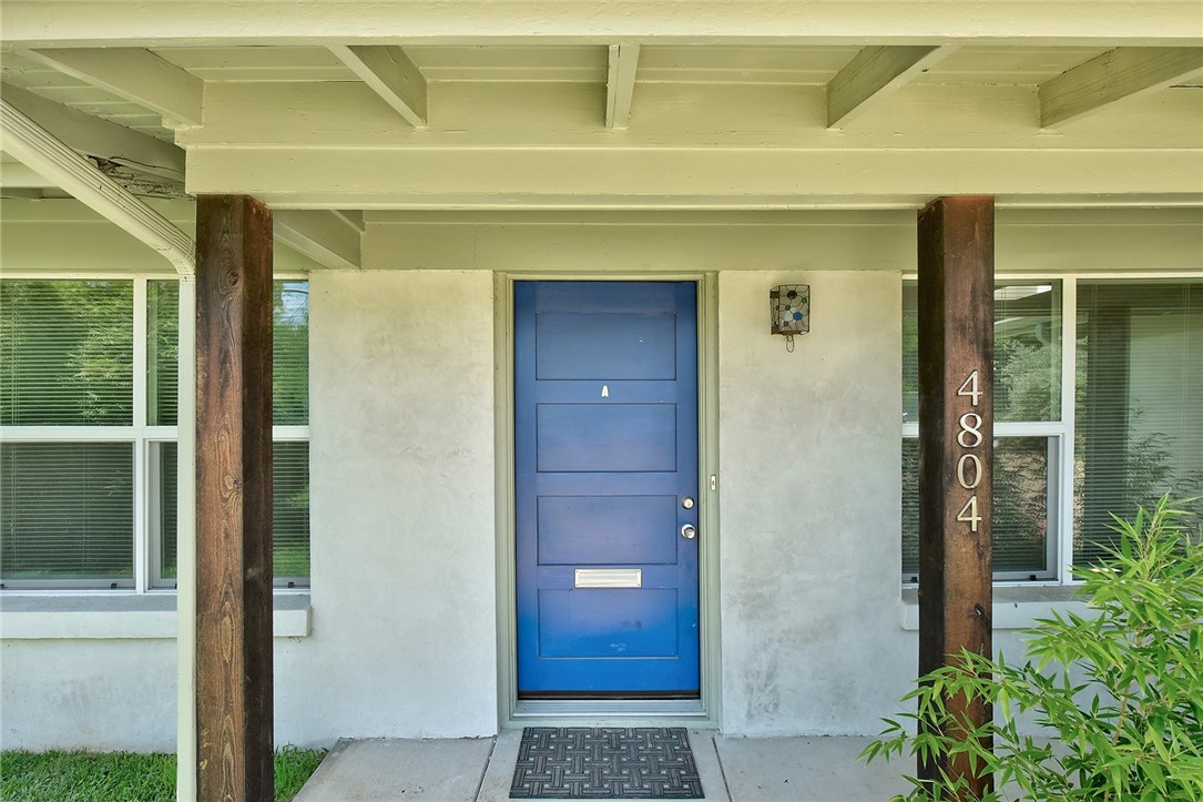 4804 Menchaca Road, Austin, TX 78745