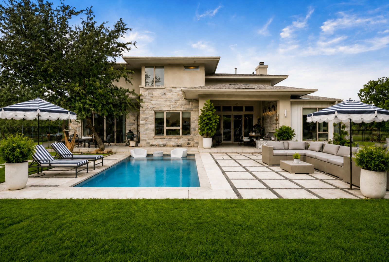 495 Bunker Ranch Blvd — photo