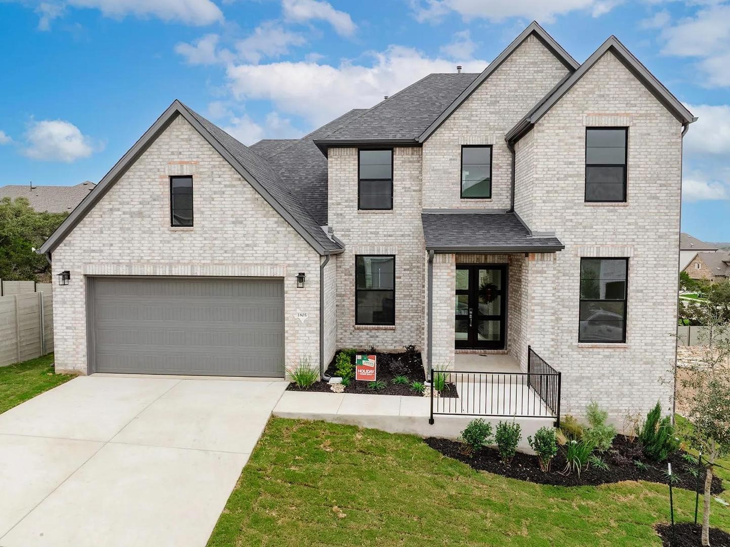 1805 Crimson Sunset Dr — photo