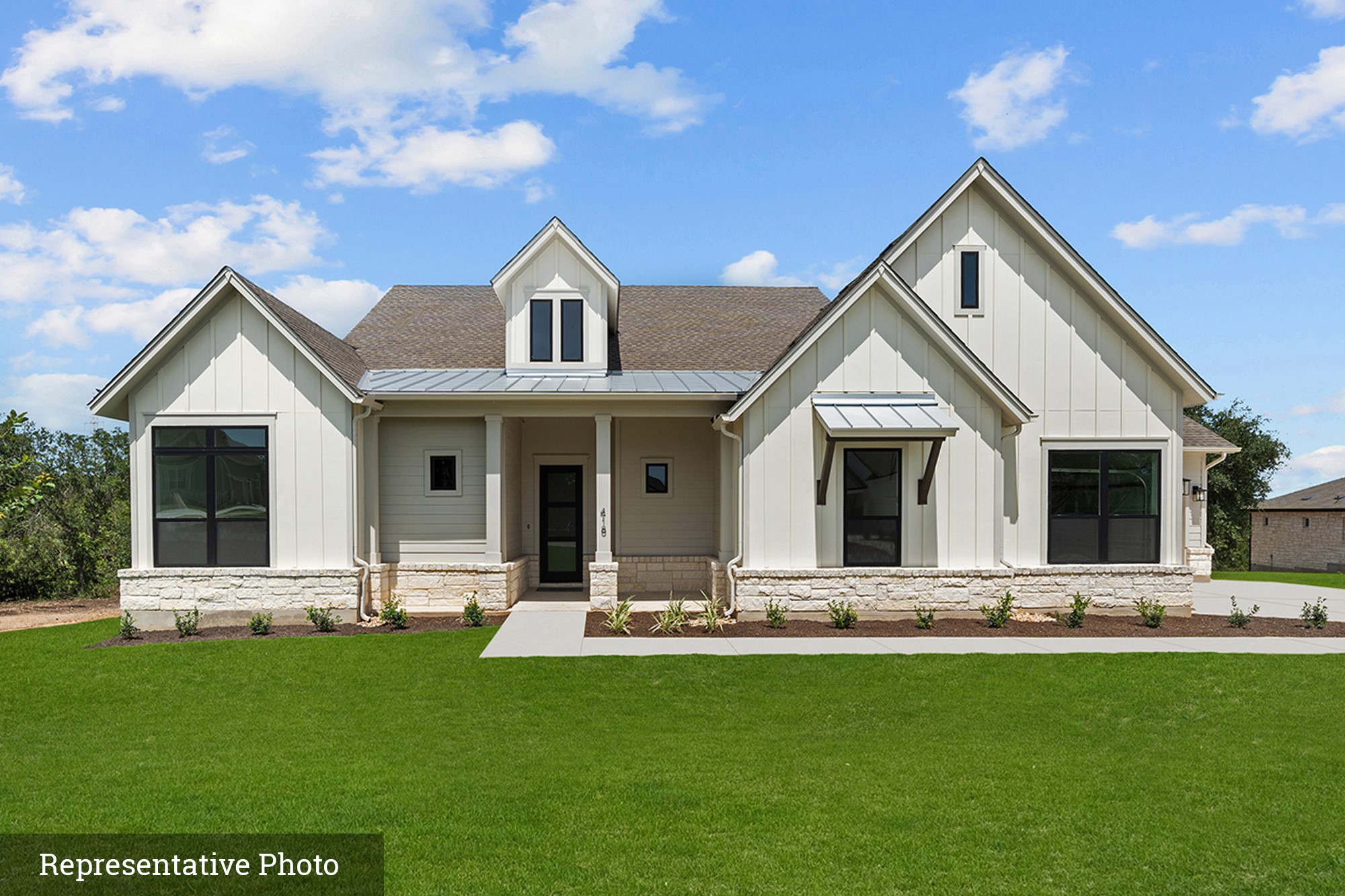 124 Rees Landing Rd — photo