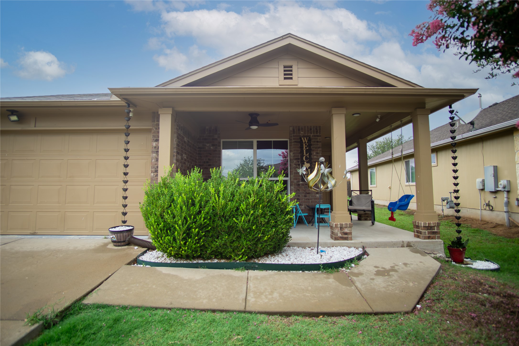 6912 Plains Crest Dr — photo