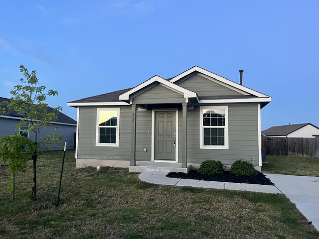 406 Halfmoon Dr — photo