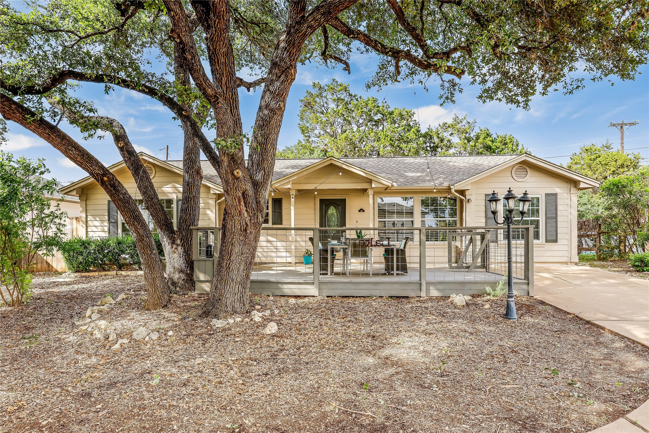 426 Summit Ridge Drive N, Point Venture, TX 78645 — photo 2